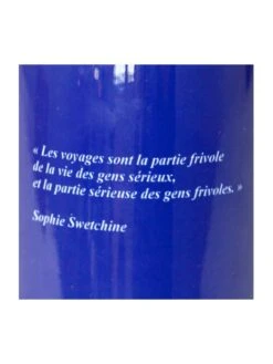 Mug Affiche Air France Paris-New York -BOUTIQUE AERO mug citation affiche air france paris new york 3