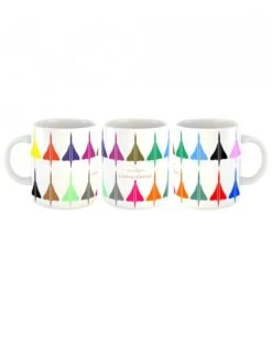 Mug Concorde Icônes -BOUTIQUE AERO mug concorde icones 2