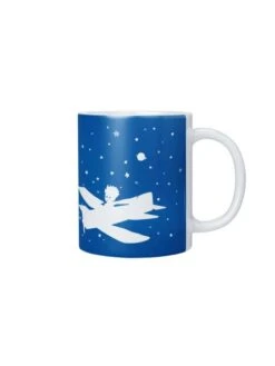 Mug Le Petit Prince - Avion