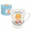 Mug Le Petit Prince - Buste Cape épée - Avec Boîte Cadeau -BOUTIQUE AERO mug le petit prince buste cape epee avec boite cadeau