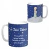 Mug Le Petit Prince - Nuit étoilée -BOUTIQUE AERO mug le petit prince nuit etoilee
