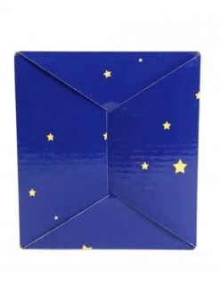 Mug Le Petit Prince - Nuit étoilée - Avec Cuillère Et Boîte Cadeau -BOUTIQUE AERO mug le petit prince nuit etoilee avec cuillere et boite cadeau 2