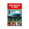N'ayez Plus Peur De L'avion