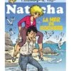 Natacha - Tome 19, La Mer Des Rochers