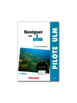 Naviguer En ULM - 3e édition