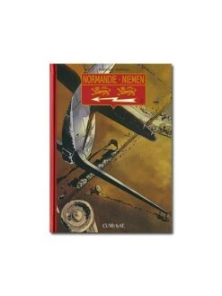 Normandie-Niemen - Tome 2 -BOUTIQUE AERO normandie niemen tome 2 2