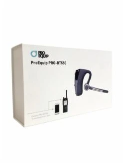 Oreillette ICOM Avec Microphone Push-to-Talk Et Bluetooth - EP-SR3031 -BOUTIQUE AERO oreillette icom avec microphone push to talk et bluetooth ep sr3031 2