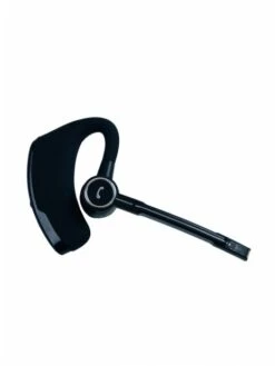 Oreillette ICOM Avec Microphone Push-to-Talk Et Bluetooth - EP-SR3031