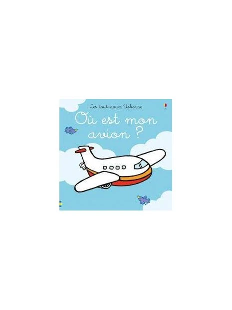 Où Est Mon Avion ? 3 Où Est Mon Avion ?