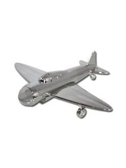Ouvre-bouteille - Forme Avion -BOUTIQUE AERO ouvre bouteille forme avion 2