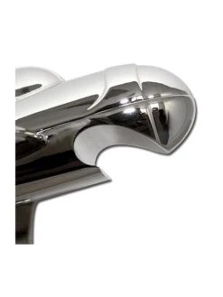 Ouvre-bouteille - Forme Avion -BOUTIQUE AERO ouvre bouteille forme avion 3