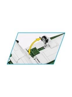 Cobi P-47 THUNDERBOLT -BOUTIQUE AERO p 47 thunderbolt 7