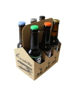 Pack Bière Escadrille Dégustation