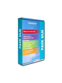 Pack ULM -BOUTIQUE AERO pack u l m 1 5