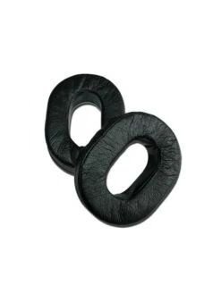 Paire D'oreillettes Mousse Pour Casque Telex Stratus 50D