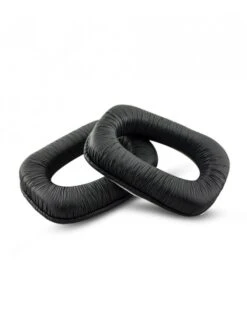 Paire D'oreillettes Pour Casque Lightspeed QFR (confort) -BOUTIQUE AERO paire d oreillettes pour casque lightspeed zulu zulu 2 zulu pfx sierra et tango 1