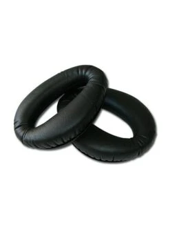 Paire D'oreillettes Pour Casque Lightspeed Zulu, Zulu.2, Zulu 3, Delta Zulu, Zulu PFX, Sierra Et Tango