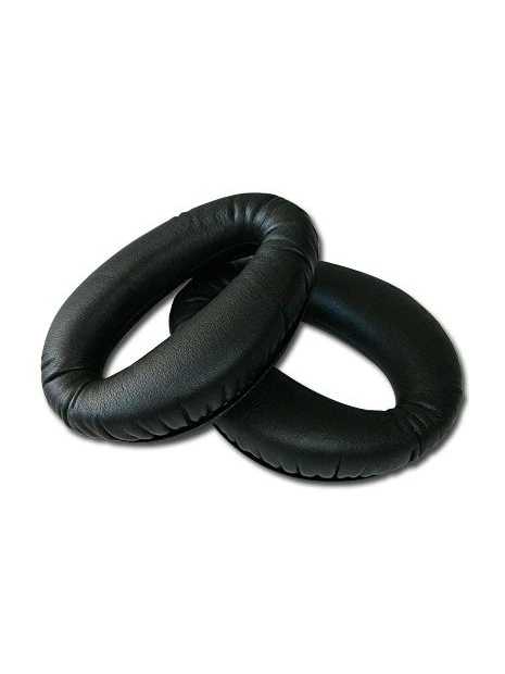 Paire D'oreillettes Pour Casque Lightspeed Zulu, Zulu.2, Zulu 3, Delta Zulu, Zulu PFX, Sierra Et Tango 3 Paire D'oreillettes Pour Casque Lightspeed Zulu, Zulu.2, Zulu 3, Delta Zulu, Zulu PFX, Sierra Et Tango