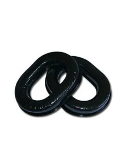 Paire D'oreillettes Pour Casques Telex