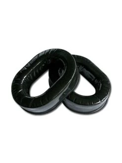 Paire D'oreillettes Silicone AvComm