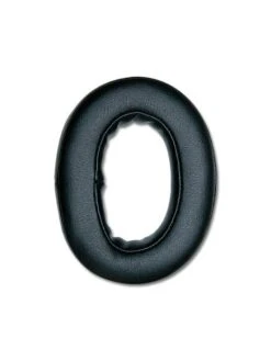 Paire D'oreillettes Similicuir David Clark Pour DC-ONE-X Et DC-ONE-XP -BOUTIQUE AERO paire d oreillettes similicuir david clark pour dc one x et dc one xp 1