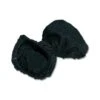 Paire De Bonnettes Coton Pour Casque Telex Airman 7 -BOUTIQUE AERO paire de bonnettes coton pour casque telex airman 7