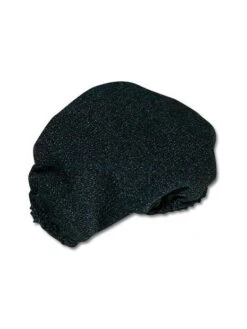 Paire De Bonnettes Coton Pour Casque Telex Airman 8 -BOUTIQUE AERO paire de bonnettes coton pour casque telex airman 8 1