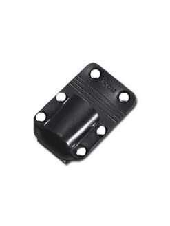 Passant De Ceinture En Cuir Pour Radios ICOM IC-A15 Et IC-A15S