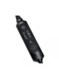 Casque David Clark DC-PRO 2 (prise Airbus) -BOUTIQUE AERO passive headset mic 5 pin xlr 1 2