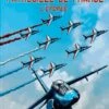 Patrouille De France - L'épopée -BOUTIQUE AERO patrouille de france bd l epopee