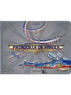 Patrouille De France : De L'instruction à L'excellence