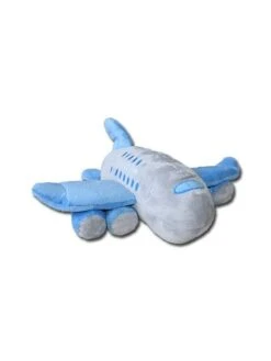 Peluche A380 -BOUTIQUE AERO peluche a380 2
