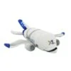 Peluche Airbus Beluga XL -BOUTIQUE AERO peluche airbus beluga xl