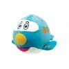 Cobi Peluche Avion Bleue