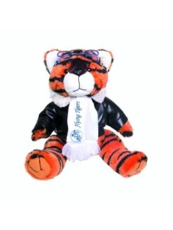 Peluche Tigre « Flying Tiger »