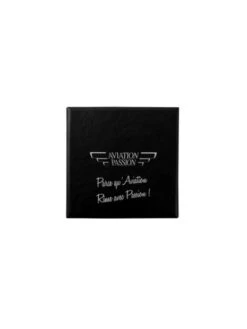 Pendentif Brut Concorde En Argent Aviation Passion -BOUTIQUE AERO pendentif brut concorde en argent aviation passion 2