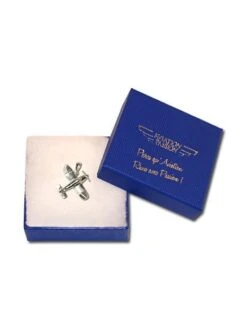 Pendentif DR400 En Argent