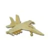 Petit Avion En Bois à Monter - F18 -BOUTIQUE AERO petit avion en bois a monter f18