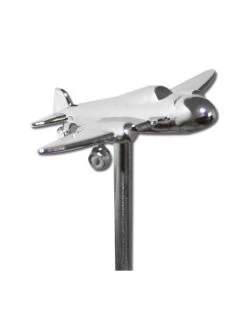 Pics à Fromage - Forme Avion -BOUTIQUE AERO pics a fromage forme avion 2