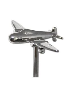 Pics à Fromage - Forme Avion -BOUTIQUE AERO pics a fromage forme avion 3