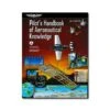 Pilot's Handbook Of Aeronautical Knowledge -BOUTIQUE AERO pilot s handbook of aeronautical knowledge