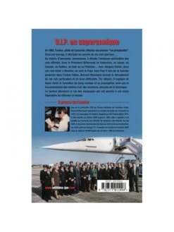 Pilote De Concorde -BOUTIQUE AERO pilote de concorde 1