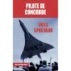 Pilote De Concorde