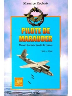 Pilote De Marauder