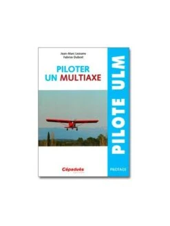 Piloter Un Multiaxe