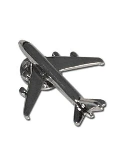 Pin's Chromé A380 -BOUTIQUE AERO pin s chrome a380 2