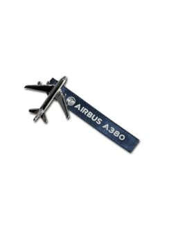 Pin's Chromé A380 -BOUTIQUE AERO pin s chrome a380 3