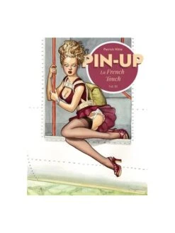 Pin-Up La French Touch - Vol 3