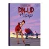 Pin-Up Wings - Tome 1 -BOUTIQUE AERO pin up wings tome 1