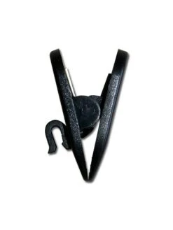 Pince Vêtement à Clip Pour Câble De Casque Phonak FreeCom -BOUTIQUE AERO pince vetement a clip pour cable de casque phonak freecom 2